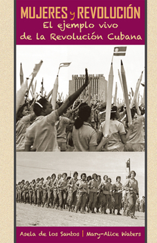 Paperback Spa-Mujeres Y Revolucion [Spanish] Book