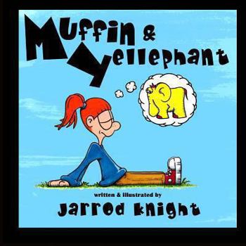Paperback Muffin & Yellephant Book
