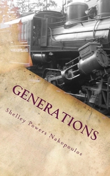 Paperback Generations Book