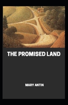 Paperback Promised Land: Illustrated Edition Book