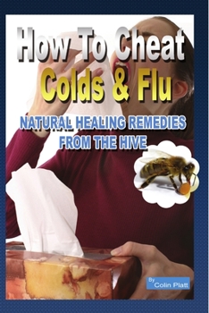 Paperback How To Cheat Colds And Flu Book