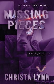 Paperback Missing Pieces Book