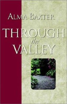 Paperback Through the Valley Book