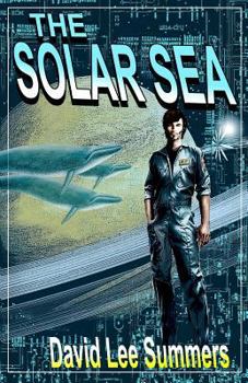 Paperback The Solar Sea Book