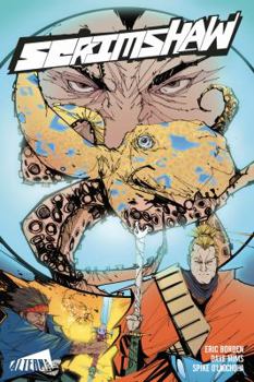Scrimshaw, Vol. 2 - Book #2 of the Scrimshaw