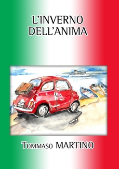 Paperback L'inverno dell'anima [Italian] Book