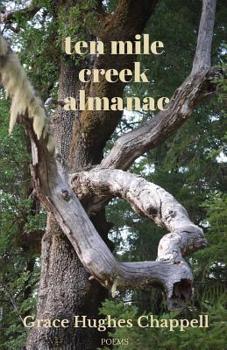 Paperback ten mile creek almanac Book