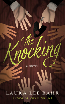 Paperback The Knocking Book