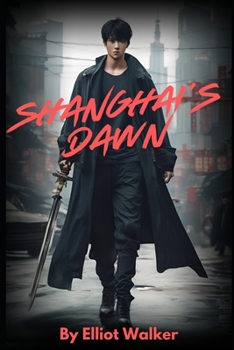 Paperback Shanghai's Dawn Book