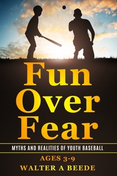 Paperback Fun Over Fear Book