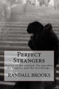 Paperback Perfect Strangers Book