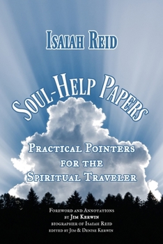 Paperback Soul-Help Papers Book
