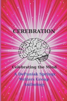 Paperback Cerebration: Celebrating the Mind Book