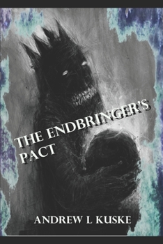 Paperback The Endbringer's Pact Book
