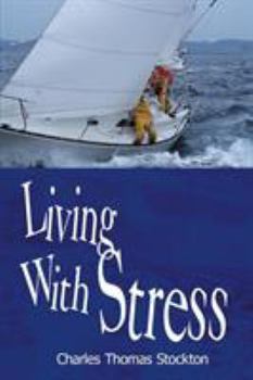 Paperback Living with Stress Book