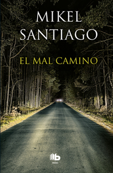 Paperback El Mal Camino / The Wrong Way [Spanish] Book