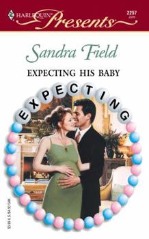 Mass Market Paperback Expecting His Baby Book