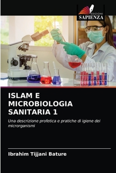 Paperback Islam E Microbiologia Sanitaria 1 [Italian] Book