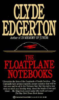 Mass Market Paperback Floatplane Notebooks Book