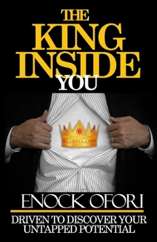 Paperback The King Inside You Book