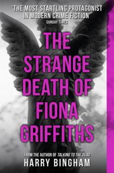 Fiona: Als ich tot war - Book #3 of the Fiona Griffiths