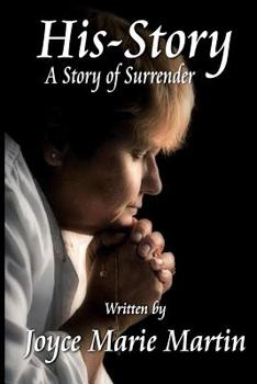 Paperback His-Story: A Story of Surrender Book
