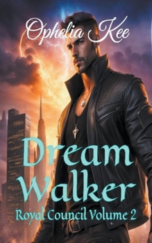 Paperback Dream Walker Book