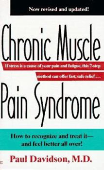Mass Market Paperback Chronlc Muscle Pain Book