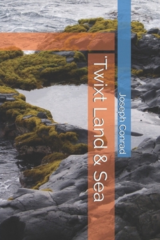 Paperback 'Twixt Land & Sea Book