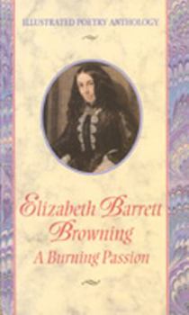 Hardcover Elizabeth Barrett Browning Book