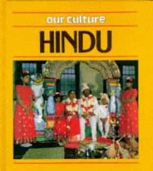 Hardcover Hindu (Our Culture) Book