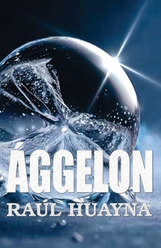 Paperback Ággelon [Spanish] Book