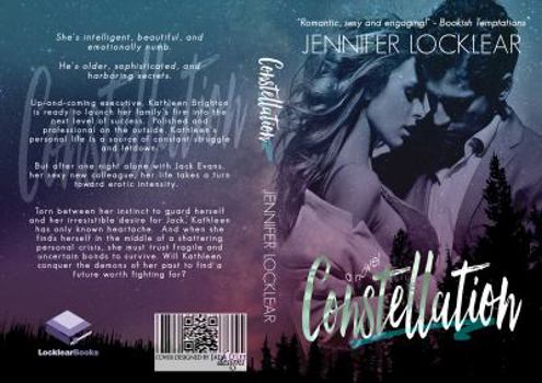 Constellation - Book #1 of the Constellation