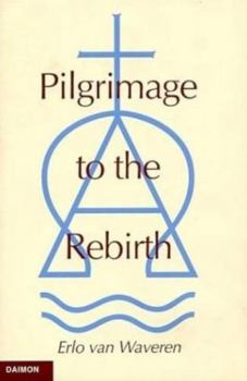 Paperback Pilgramage to the Rebirth Book