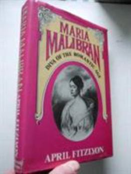 Hardcover Maria Malibran: Diva of the Romantic Age Book