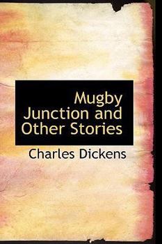 Hardcover Mugby Junction and Other Stories Book