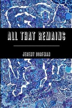 Paperback All That Remains Book