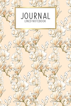 Journal Lined Notebook: Bride Gift Wedding Bridal | Blank Lined Journal | Gratitude Journal | 6" x 9" 100 Pg |Motivational Quotes | Self-Care | Diary | Gift