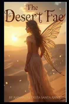 The Desert Fae (Realms of the Fae)