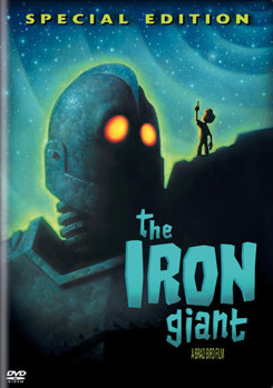 The Iron Giant