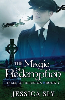 Paperback The Magic of Redemption Book