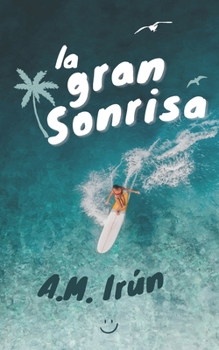 Paperback La gran sonrisa [Spanish] Book