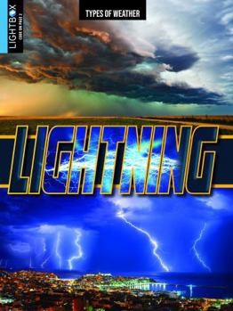 Library Binding Lightning Book