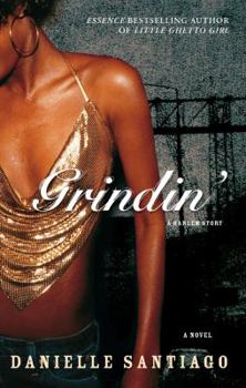 Paperback Grindin': A Harlem Story Book