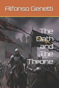 Paperback The Oath and The Thorn Book