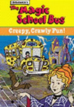 The Magic School Bus - Creepy, Crawly Fun!