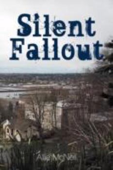 Paperback Silent Fallout Book