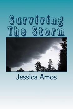 Paperback Surviving The Storm Book