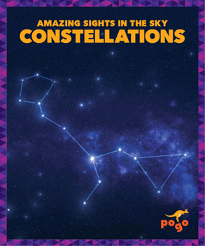 Paperback Constellations Book