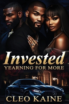 Paperback Invested Book